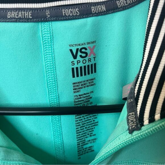 VSX Sport Jacket Sz L - Picture 5 of 5